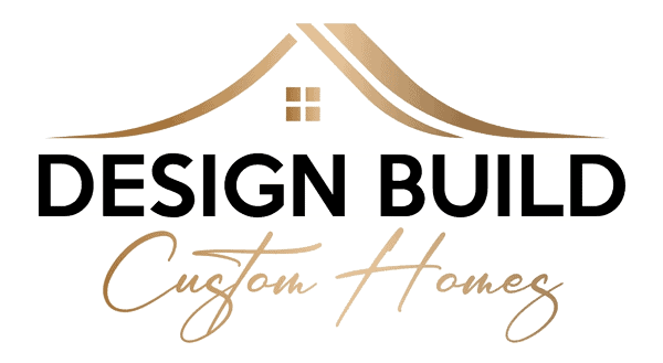 Design Build Custom Homes logo